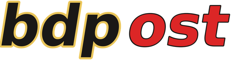 bdpost logo